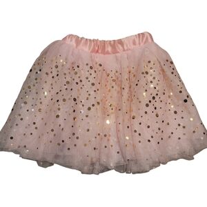 GIRLS Tulle Tutu